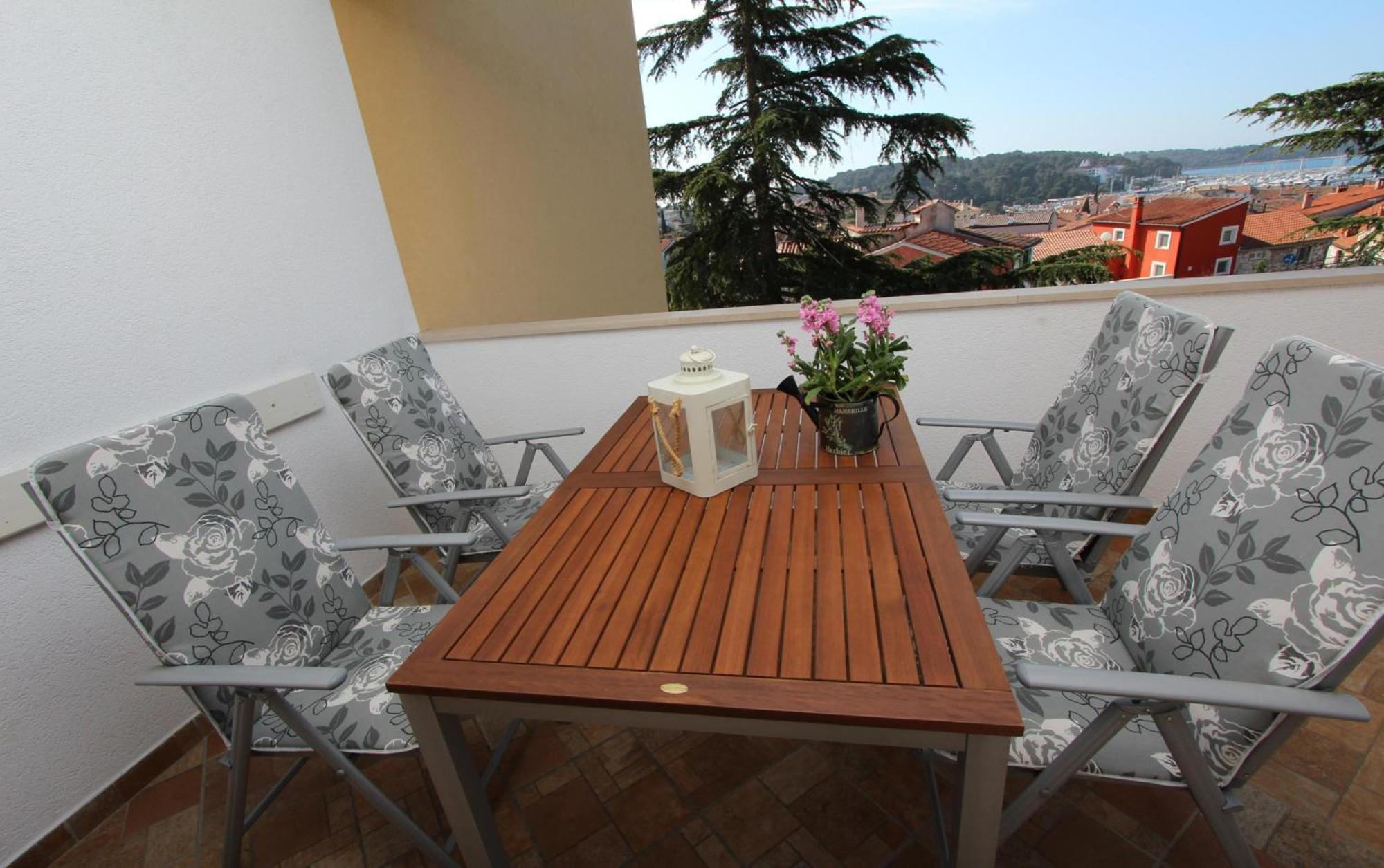Apartments San Francesco Rovinj Cameră foto