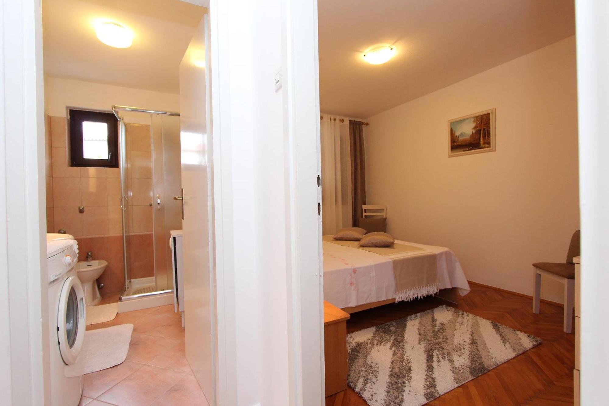 Apartments San Francesco Rovinj Cameră foto