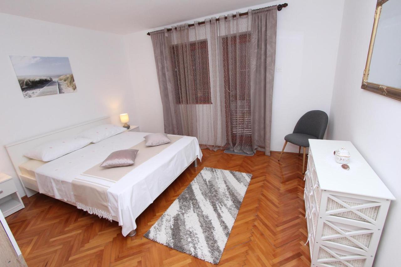 Apartments San Francesco Rovinj Cameră foto